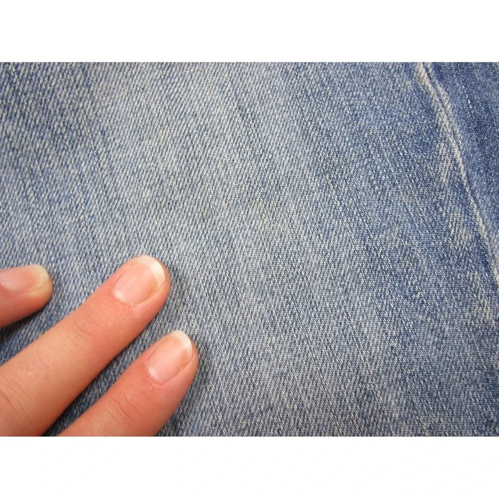 Vintage Y2K True Religion Men's Straight Leg Jeans Size (32x28.5) Flap Pocket
